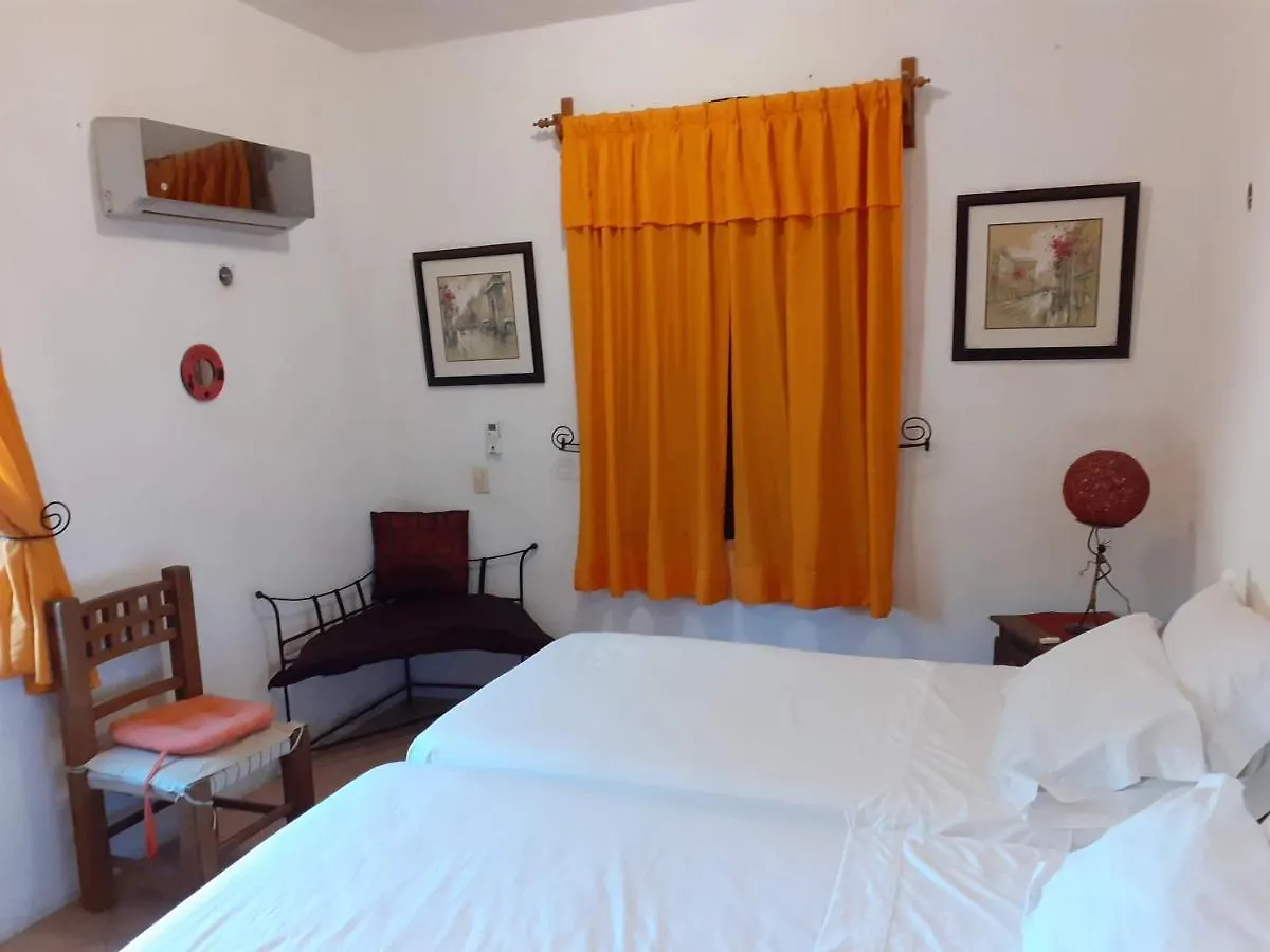 Casa Yula_Cancun Mexico